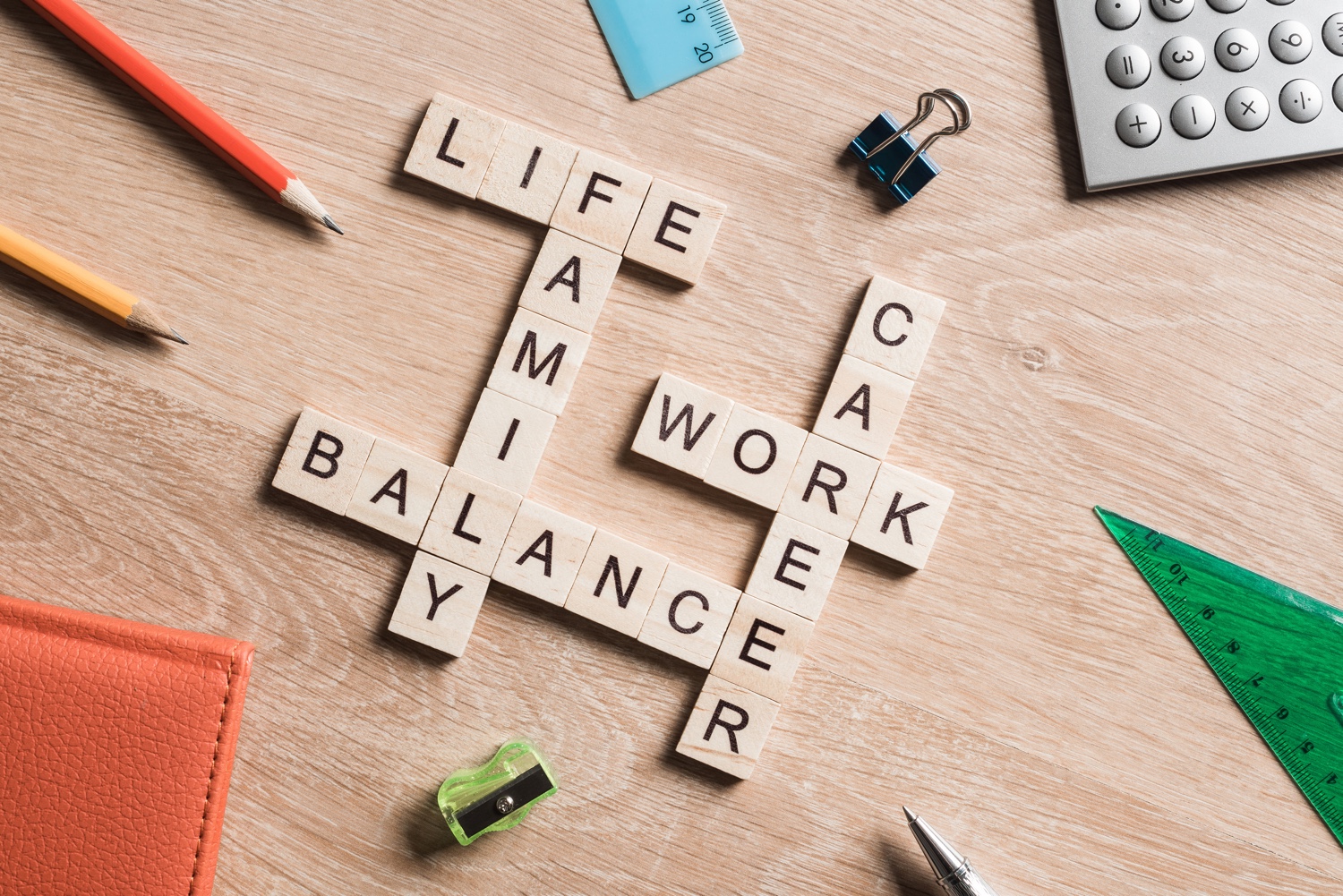 work-life-balance