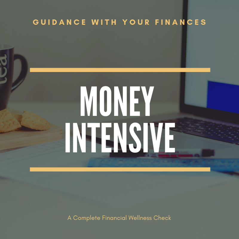 Guidance with your finances (1)